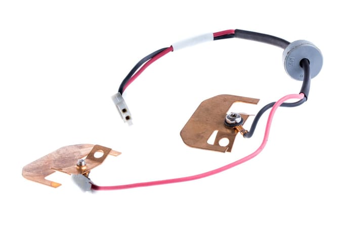 Husqvarna laad strips kabel automower