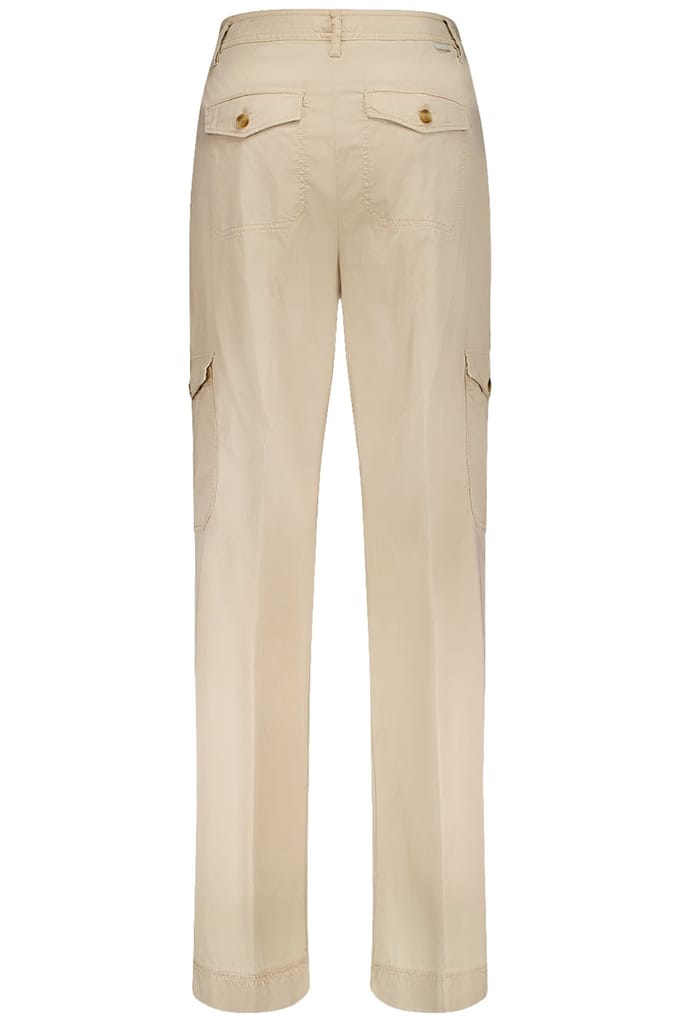 Atelier Gardeur Una Sand Taglia: 48 | Pantaloni da completo Outlet | Donna | Marrone