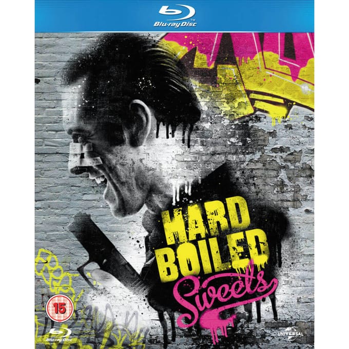 Hard Boiled Sweets - Screen Outlaws