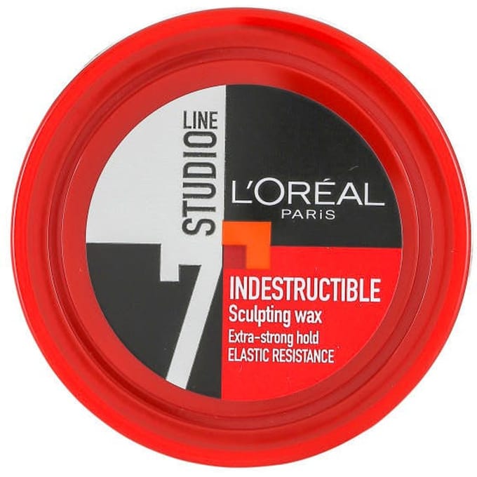 L'Oréal Paris L'Or&eacute;al Paris Studio Line Indestructible Sculpting 75 ml