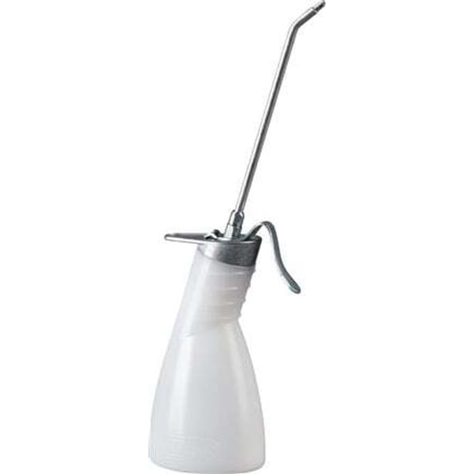 Industriële PE Oliespuit 500ml