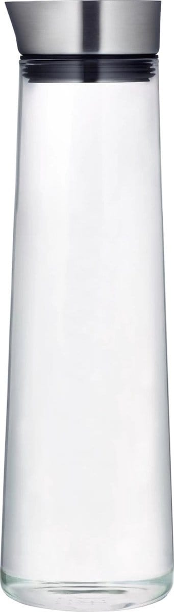Blomus ACQUA Waterkaraf - 1L - Glas