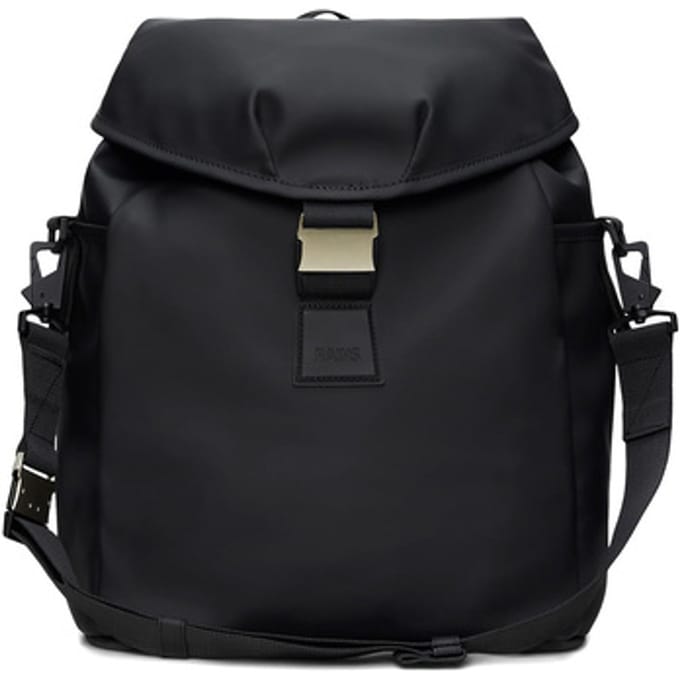 Rugzak Rains BLACK VALERA