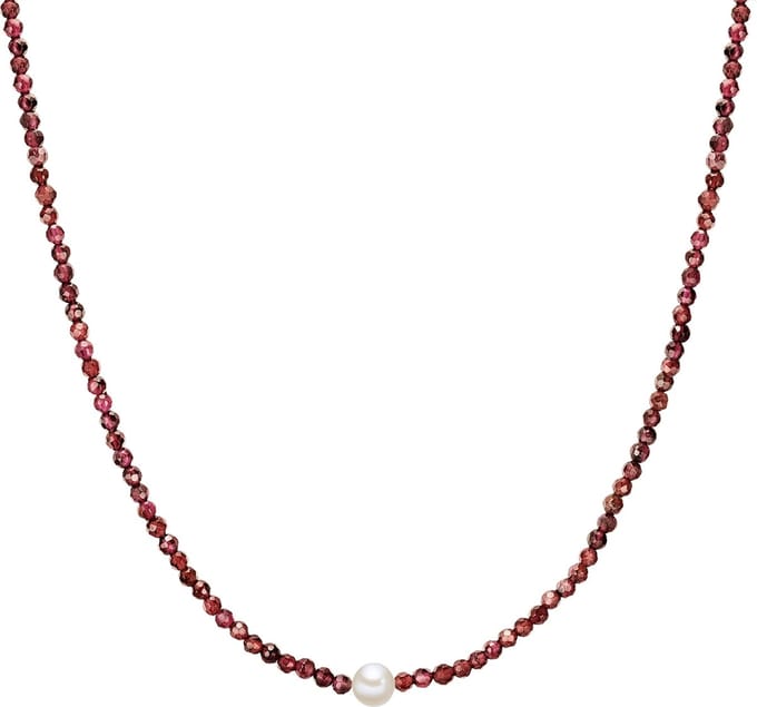 Valero Pearls Halsketting