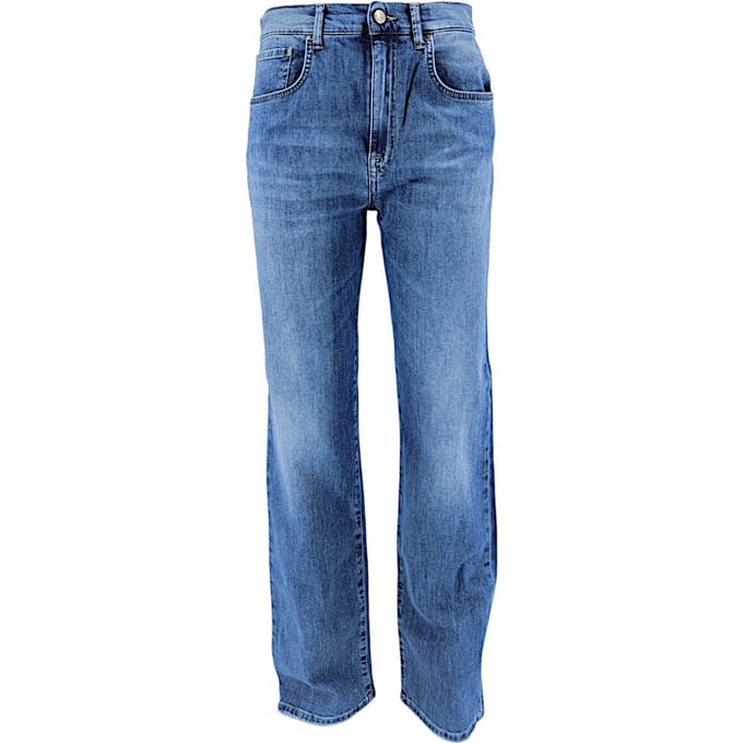 Atelier Cigala's Jeans Denim medium