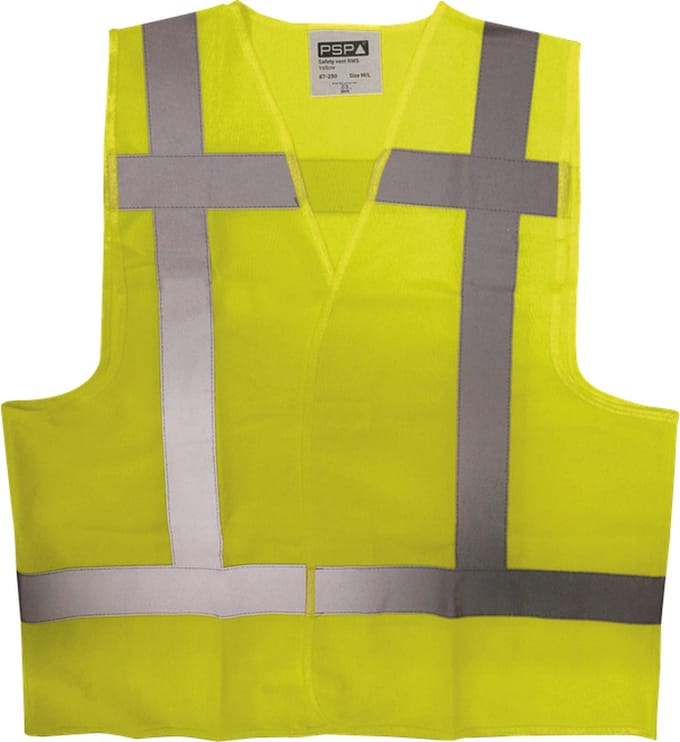 PSP 87-250 Verkeersvest RWS Geel