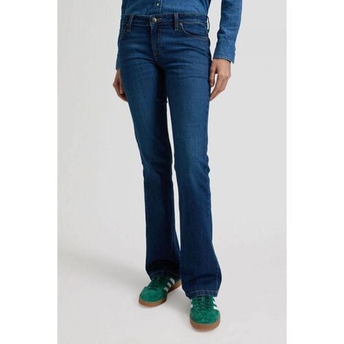 Skinny Jeans Lee 112376707 JESSICA-L33 SUDDEN RAI