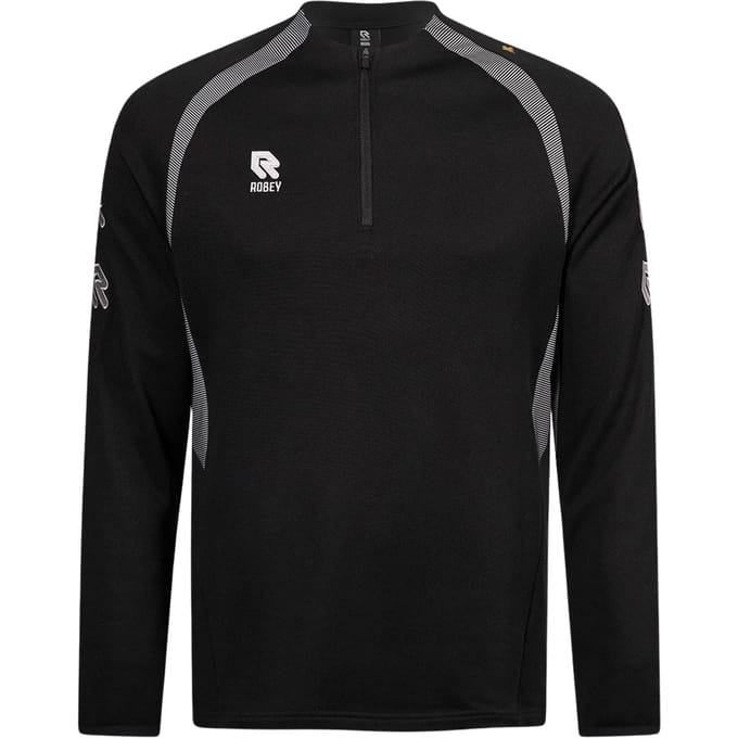 Robey Performance 2.0 Half-Zip Trainingsjack Junior