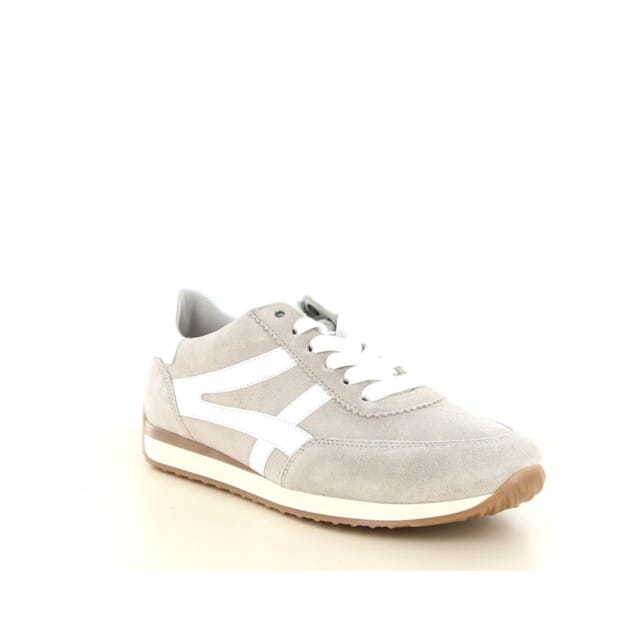 Gabor 556.01 Sneakers - Dames - Beige