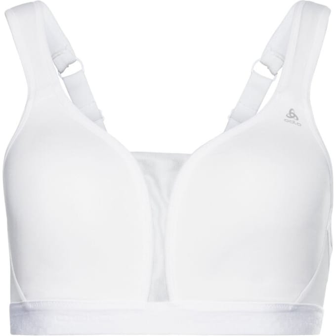 Sports bra padded - high - maat 75a