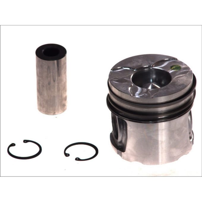 Zuiger MAHLE 151 10 00