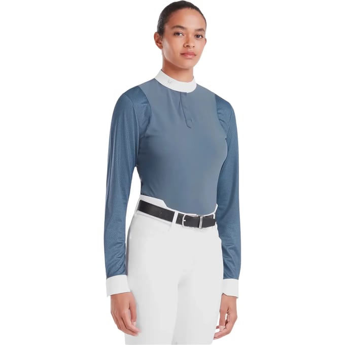 Dameshemd Horse Pilot Aerolight