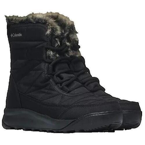 Columbia Minx™ Shorty Iv Sneeuwlaarzen Zwart EU 36 Vrouw