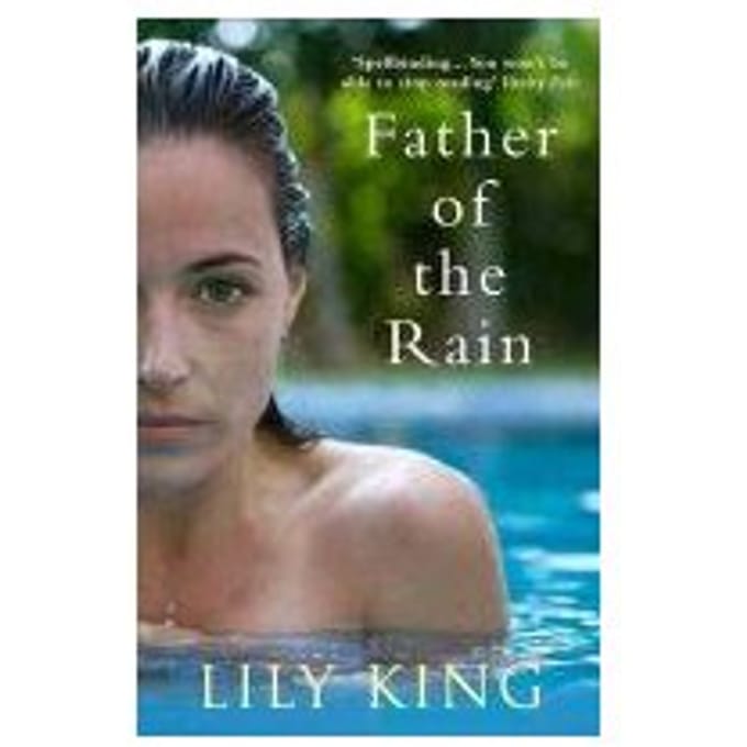 Father Of The Rain - Lily (Author) King