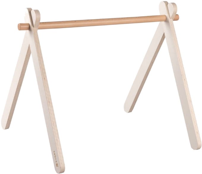 Sebra Houten Babygym