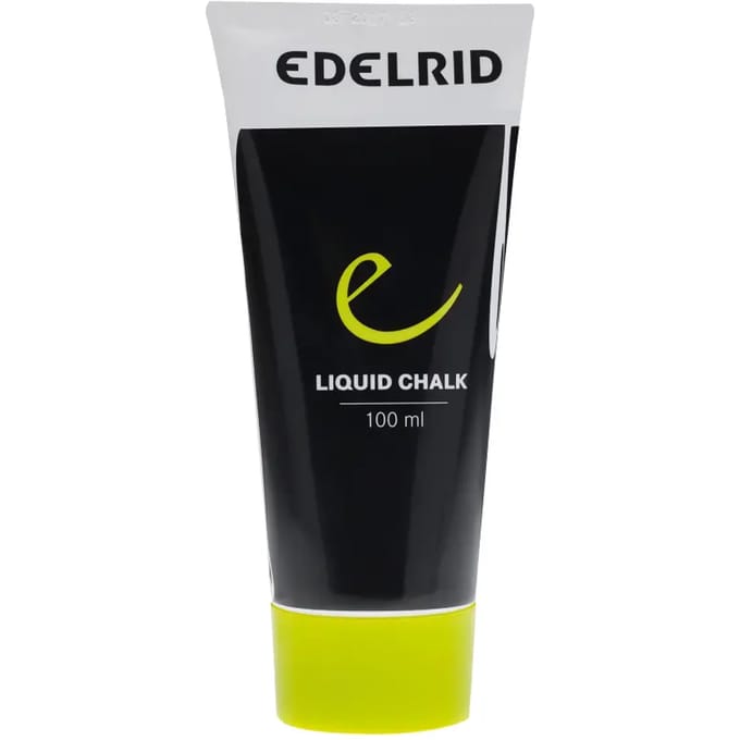 Vloeibare talk Edelrid