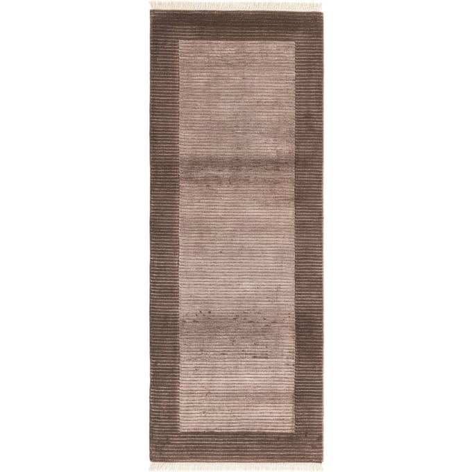 Vloerkleed Olympe handgemaakt wol | Hadorn