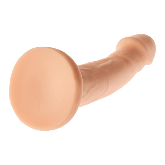 Dream Toys - Mr Dixx dildo 18 cm Trouble Tony