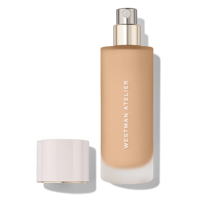 Westman Atelier Suprême Bio-Complex Liquid Foundation - L4