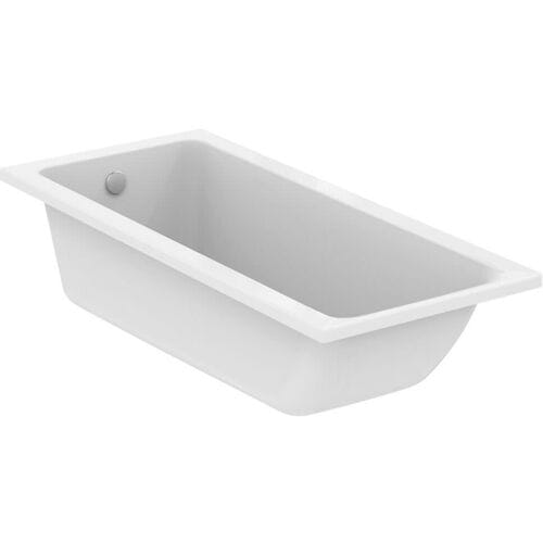 Ideal Standard Air Body Shape Bathtub 170 x 75 cm E106401