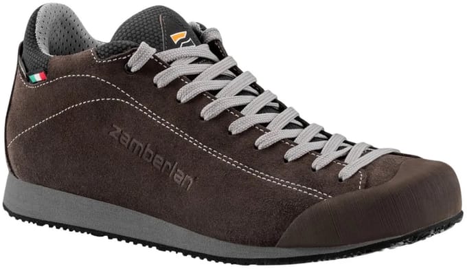 Zamberlan Free Blast Pop Gore-tex® Wandelschoenen Bruin EU 45