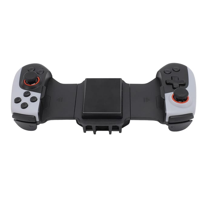 Telescopische Gamepad Controller Krachtige Koeling Telescopische Draadloze Bluetooth Controller Gamepad voor black