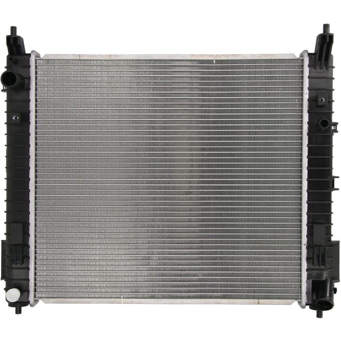 Radiator, motorkoeling KOYORAD PL023154