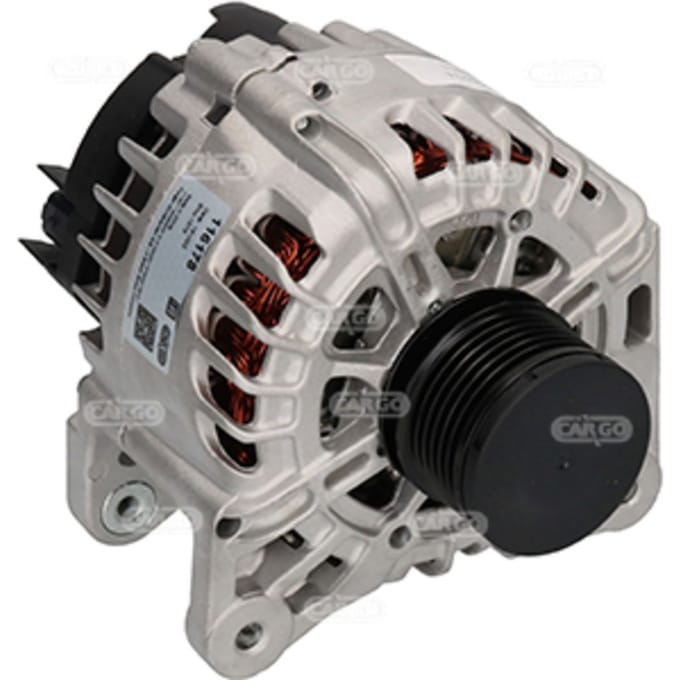 Driefasige generator HC-CARGO 116178