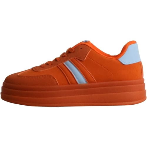 Lage Sneakers Super Mode 292109
