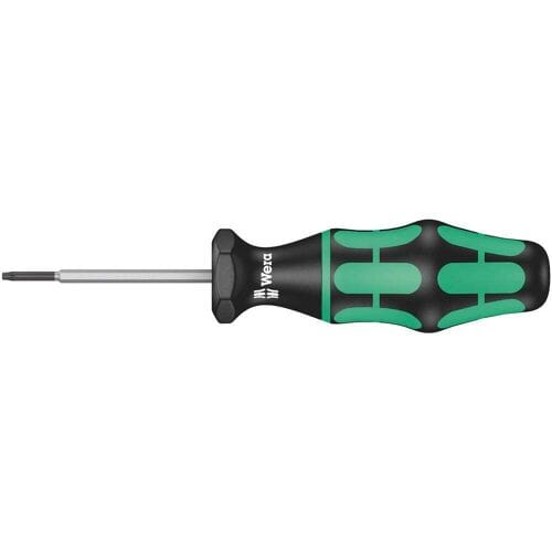 Wera 300 TX Momentschroevendraaier Werkplaats 2 Nm (max)