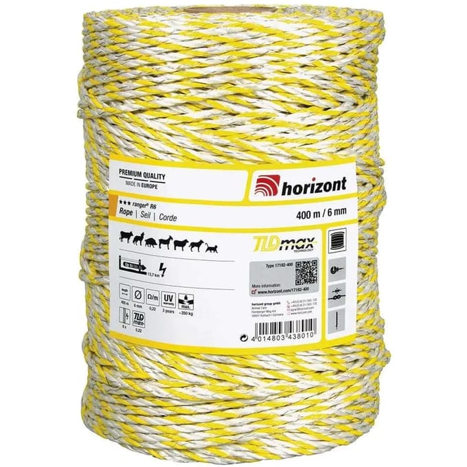 Hekkoord Horizont Ranger R6