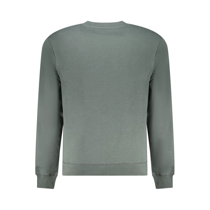 Winter ronde hals sweatshirt Napapijri B-Kasba
