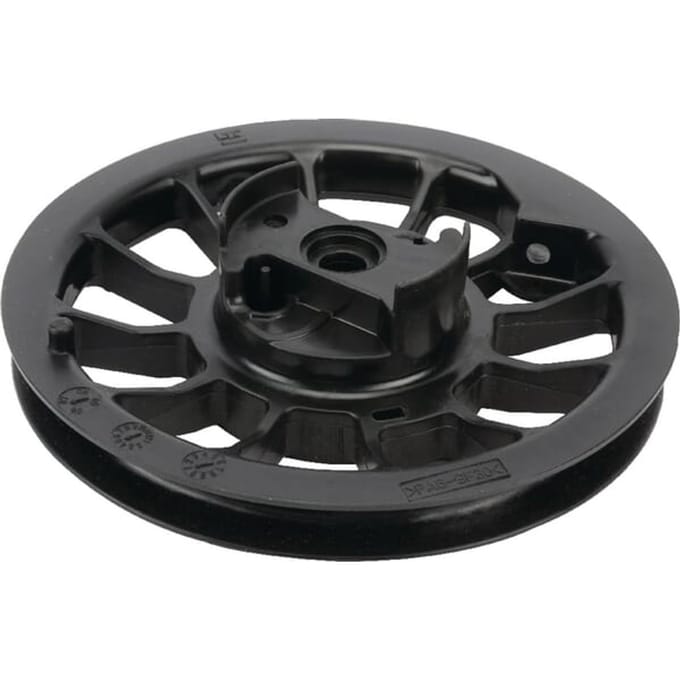 Briggs & stratton koordpoelie en starter