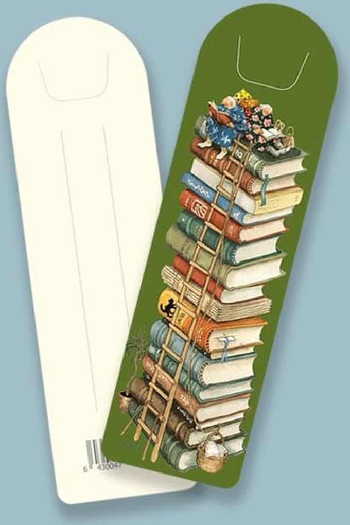 2 Inge look boekenlegger G (BM-G)