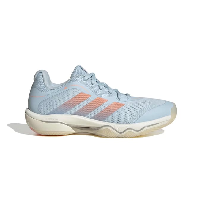 Indoorschoenen voor dames adidas Crazyflight 7