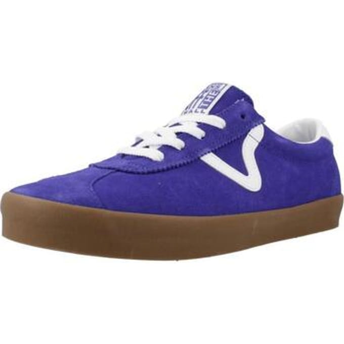 Sneakers Vans Sport Low
