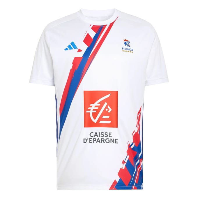 Buiten Tenue Frankrijk 2026/27
