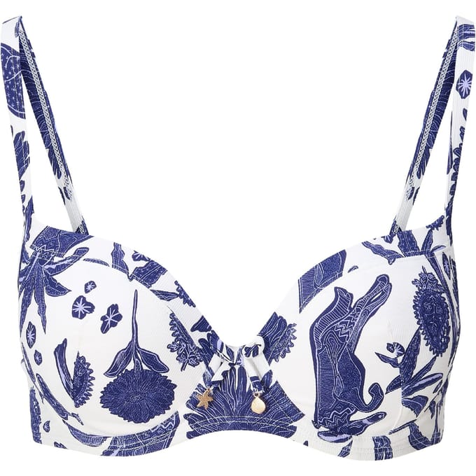 Lingadore Voorgevormde Bikini top
