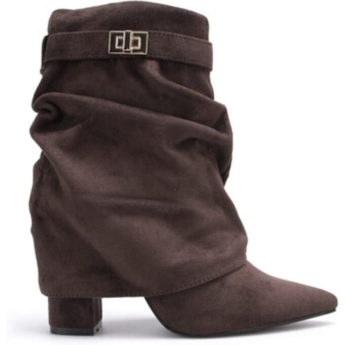 Enkellaarzen La Modeuse 78009_P185262