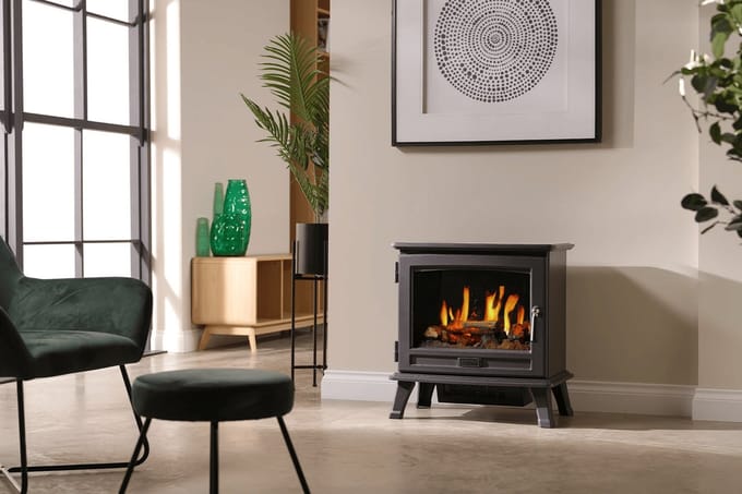 Dimplex Belgravia Elektrische Kachel