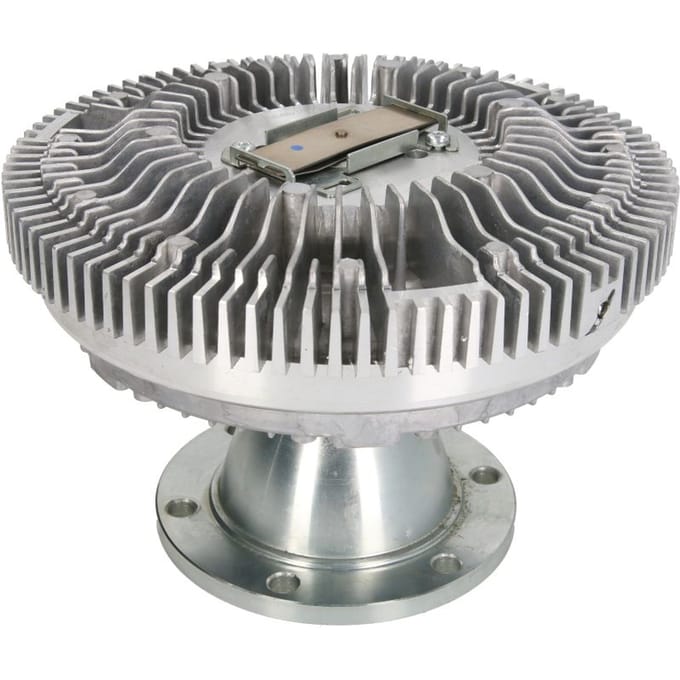 Koppeling, radiatorventilator THERMOTEC D5DA009TT