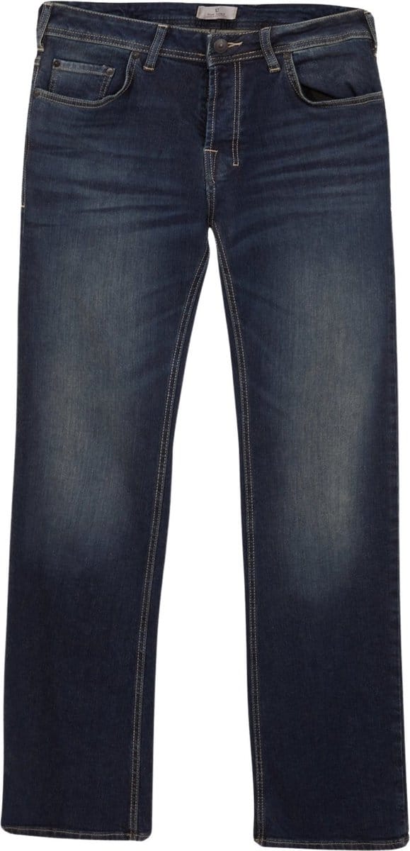 LTB Jeans Tinman Heren Jeans - Donkerblauw - W44 X L32