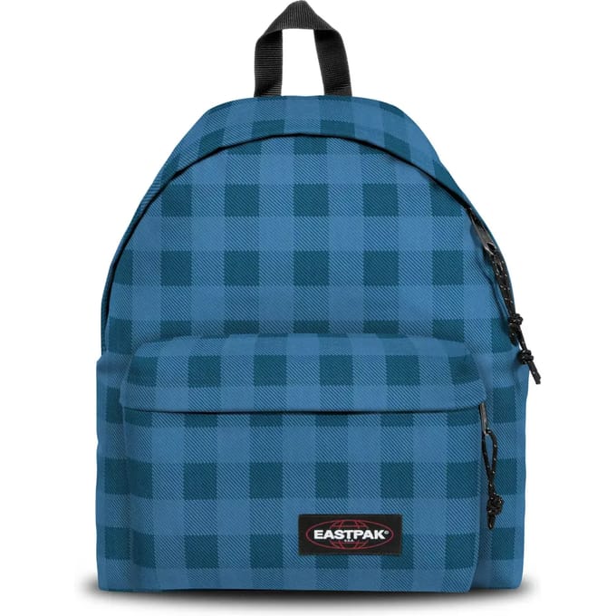Eastpak Padded Pak'r 24 - Rugzak 40 cm (checker blue)