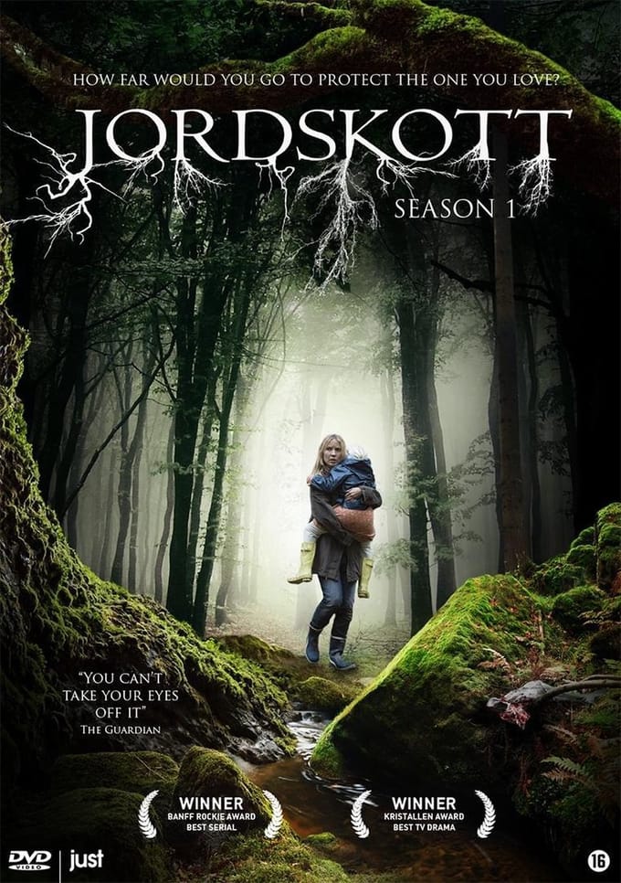 Jordskott - Seizoen 1