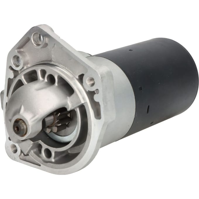 Starter HC-CARGO 114758