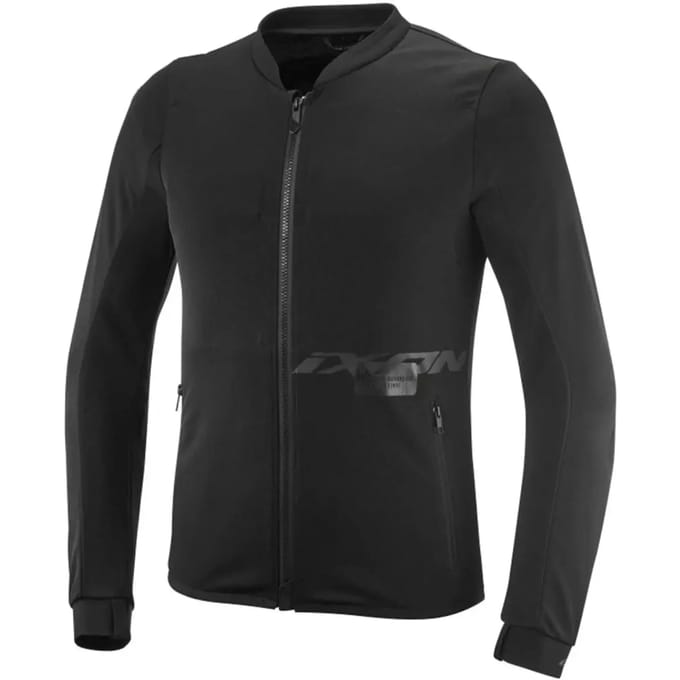 Motorjas Ixon Arma