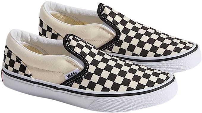 Vans Classic Slip-On Sneakers Junior