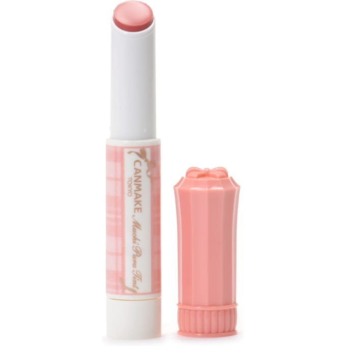 Canmake - Muchi Puru Tint 02 Peach