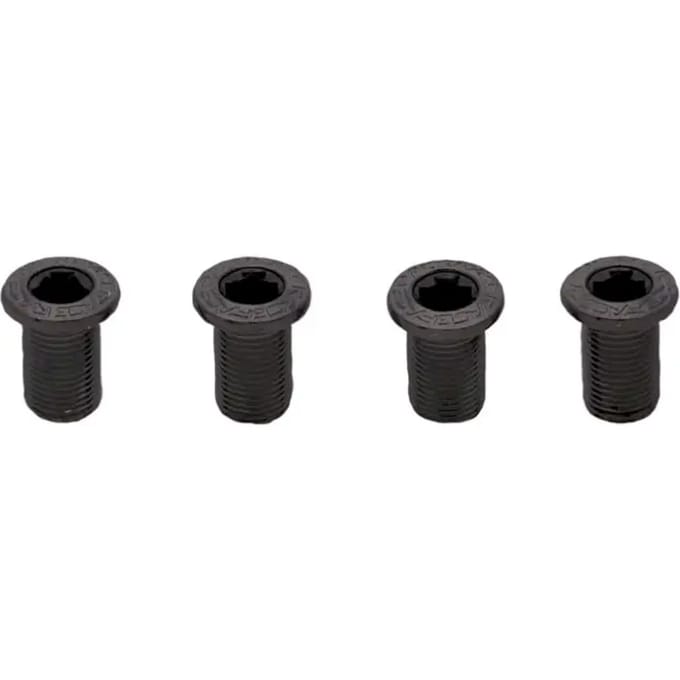 Schroevenset Race Face Guard Poly Fastener