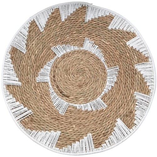 Tafelset Signes Grimalt Wanddecoratie